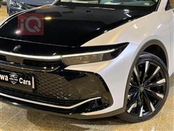 تويوتا كراون